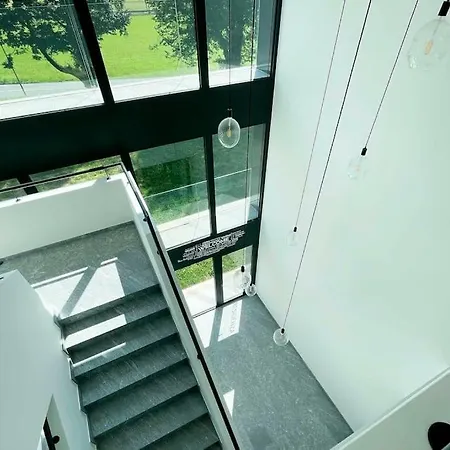Hydra Nature And Relaxation In - Apartman *