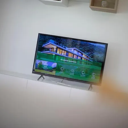 Apartman Hydra Nature And Relaxation In - Claro
