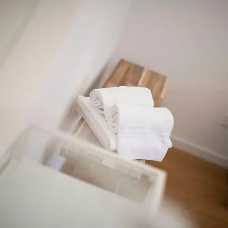 شقة Hydra Nature And Relaxation In - *